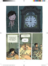 Tom's Midnight Garden Graphic Novel - Retail Maharaj