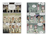 The Legend of the Lost Boy: 3 (The Pathfinders Society) - Retail Maharaj