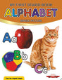 My First Board Book Alphabet - Retail Maharaj