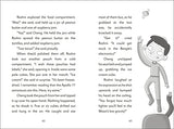 The Secret Explorers and the Moon Mission - Retail Maharaj