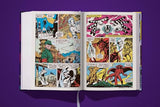 Marvel Comics Library. Silver Surfer. Vol. 1. 1968–1970 (1) - Retail Maharaj