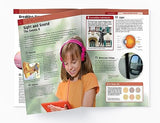 Human Body - Brain And Nervous System: Knowledge Encyclopedia For Children - Retail Maharaj