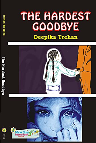 THE HARDEST GOODBYE - Retail Maharaj