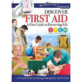 FIRST AID - Retail Maharaj