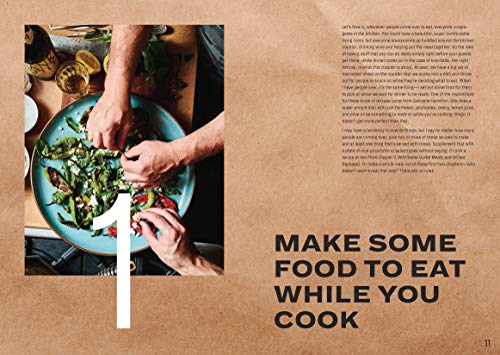 Cooking for Good Times: Super Delicious, Super Simple [A Cookbook] - Retail Maharaj