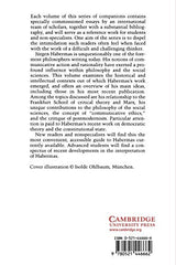 The Cambridge Companion to Habermas - Retail Maharaj