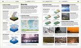 Knowledge Encyclopedia Earth!: Our Exciting World As You've Never Seen It Before - Retail Maharaj