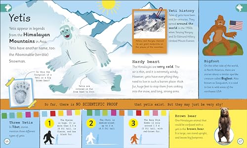 My Encyclopedia of Very Important Myths and Legends: For Little Learners Who Love Fantastic Stories - Retail Maharaj