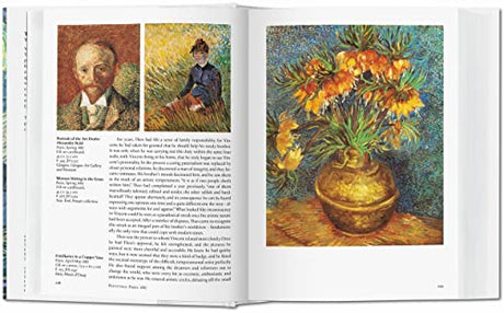 VAN GOGH - Retail Maharaj