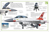 The Big Book of Planes: Discover the Biggest, Fastest and Best Flying Machines - Retail Maharaj