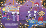 Our Day of the Dead Celebration - Retail Maharaj