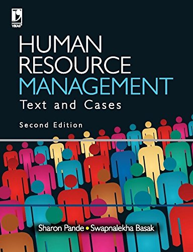 Human Resource Management: Text & Cases, 2nd Edition - Retail Maharaj