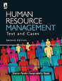 Human Resource Management: Text & Cases, 2nd Edition - Retail Maharaj