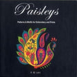 Paisleys Patterns & Motifs for Embroidery and Prints - Retail Maharaj