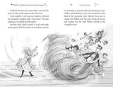 Starfell (3) — Starfell: Willow Moss And The Vanished Kingdo - Retail Maharaj