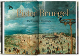 Bruegel. The Complete Paintings. 40th Ed. - Retail Maharaj