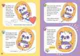 Best Friends Sewing Keepsakes Animals (Activity Station Gift Boxes) - Retail Maharaj