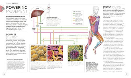 Science of Running: Analyse your Technique, Prevent Injury, Revolutionize your Training - Retail Maharaj