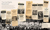 Smithsonian: Timelines of Everything - Retail Maharaj