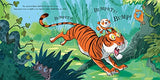 Marmalade: The Orange Panda (Book & CD) - Retail Maharaj
