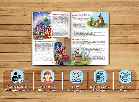 151 Jataka Tales - Retail Maharaj