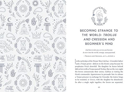 The Buddha and the Bard: Where Shakespeare's Stage Meets Buddhist Scriptures - Retail Maharaj