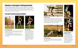 Rise and Run: Recipes, Rituals and Runs to Fuel Your Day: A Cookbook - Retail Maharaj
