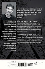A Passing Fury: Searching for Justice at the End of World War II - Retail Maharaj