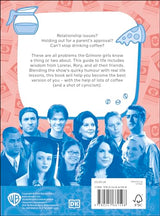 Gilmore Girls Life Lessons: The Official Guide to Love, Friendship, and Coffee - Retail Maharaj