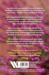 All the Love You Deserve - Retail Maharaj