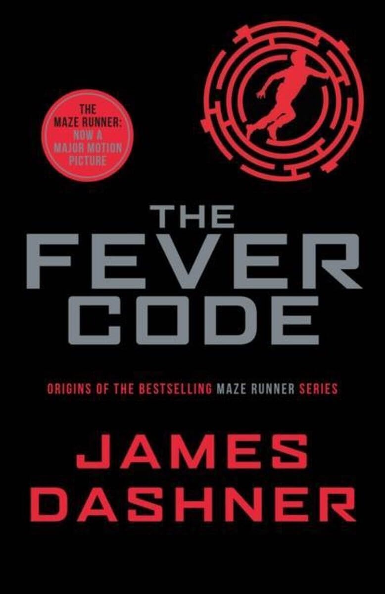 Fever Code (Prequel Maze Runner) - Retail Maharaj