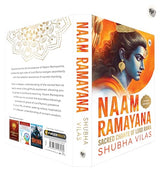 Naam Ramayana: Sacred Chants of Lord Rama - Retail Maharaj