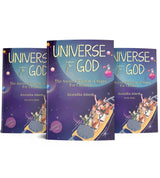 Universe to GOD - Retail Maharaj