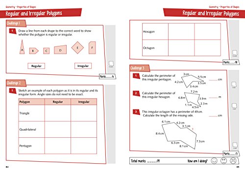 Year 5 Maths Targeted Practice Workbook - Retail Maharaj