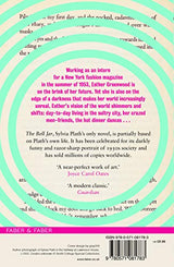 Bell Jar (Standard) (B) (Faber Paper Covered Editions) - Retail Maharaj