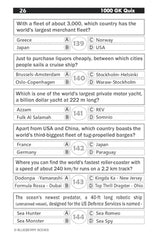 Quiz Book - Amazing World - Retail Maharaj