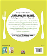 Eat Better, Live Longer: Understand What Your Body Needs to Stay Healthy - Retail Maharaj