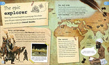 My Encyclopedia of Very Important Adventures: For little learners who love exciting journeys and incredible discoveries - Retail Maharaj