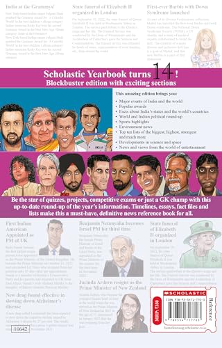 Scholastic Yearbook 2024 - Retail Maharaj