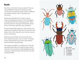 A Ladybird Book: Insects and Minibeasts - Retail Maharaj