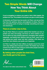 The Let Them Theory: A Life-Changing Tool That Millions of People Can't Stop Talking About - Retail Maharaj