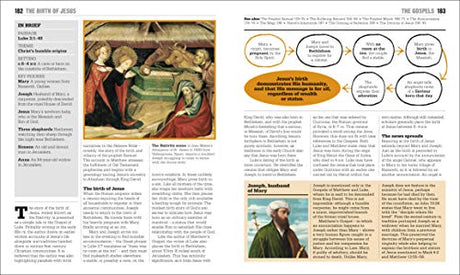 The Bible Book: Big Ideas Simply Explained - Retail Maharaj