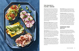 Boards and Spreads: Shareable, Simple Arrangements for Every Meal - Retail Maharaj