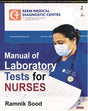 MANUAL OF LABORATORY TESTS FOR NURSES - Retail Maharaj