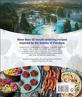 Avatar The Official Cookbook of Pandora - Retail Maharaj
