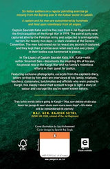 The Legacy of Captain Saurabh Kalia: Kargil's First War Hero - Retail Maharaj