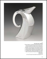 Contemporary British Silver Designers: The Lion & Hamme Collections - Retail Maharaj