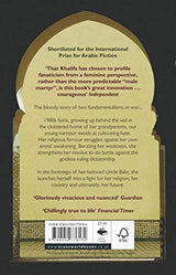 In Praise of Hatred - Retail Maharaj