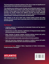 Public Policy - Retail Maharaj