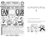 Big Nate in the Zone: Hilarious comic-book-style story for kids aged 9+ - Retail Maharaj